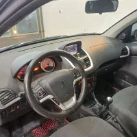 پژو207مدل99سالم|خودرو سواری و وانت|تهران, افسریه جنوبی|دیوار