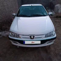 پژو پارس سال مدل 1400