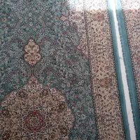 فروش ۳ تخته فرش سایز ۶ و دو عدد ۳ متری کناره