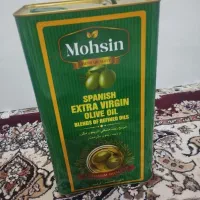 روغن زیتون خارجی