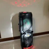 اسپیکر پارتی باکس