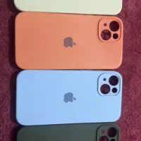 فروش قاب ایفون ۱۳ نرمال