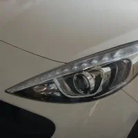 پژو ۲۰۷ پانا