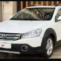 دانگ فانگ hc کراس اتومات