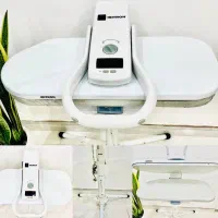 اتو پرس بایترون در قرچک