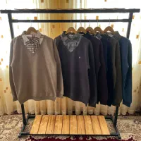 بلوز سلانیک مردانه دو تیکه