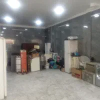 اجاره 55 متری انباری و دفترکار|اجارهٔ خانه و ویلا|تهران, یاخجی آباد|دیوار