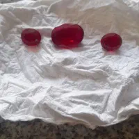 یاقوت نچرال پاک  اصل