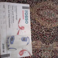 فروش جاروبرقی نو