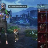 پابجی موبایل|کنسول، بازی ویدئویی و آنلاین|شوش, |دیوار