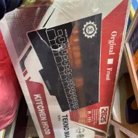 گاز ۵شعله + هود