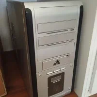 دو عدد کیس کامپیوتر|قطعات و لوازم جانبی رایانه|شیراز, فرهنگ شهر|دیوار