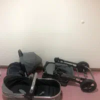 کالسکه کریر هیرو پلاس