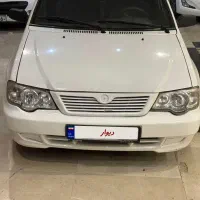 پراید ۱۱۱ سفید مدل ۹۵|خودرو سواری و وانت|تهران, زرکش|دیوار