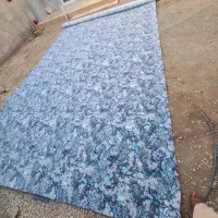 موکت ۱۲در۴متر
