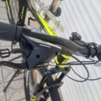 دوچرخه 26 جردن حرفه ای الومینیوم|دوچرخه، اسکیت، اسکوتر|اصفهان, مهدیه|دیوار