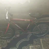 دوچرخه ۲۰ در حد نو