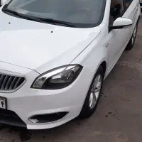 برلیانس ۳۲۰ مدل ۹۶