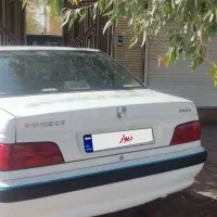 پارس مدل 99 گاز سیمی|خودرو سواری و وانت|بم, |دیوار