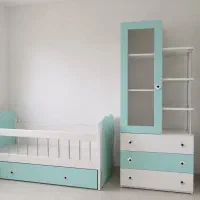 سرویس خواب کودک