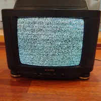 تلویزیون قدیمی سامسونگ مدل CW-3382V