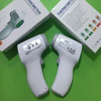 ترمومتر لیزری تبسنج دیجیتال