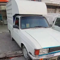 وانت مدل ۹۰ دوگانه