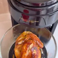 سرخ کن الگانت دسته دوم کاملا سالم|اجاق گاز و لوازم برقی پخت‌وپز|طبس, |دیوار