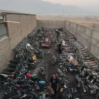 مرکز فروش موتور های مزایده هندا مزایده