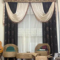 پرده