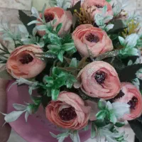 باکس گل|گل مصنوعی|اهر, |دیوار