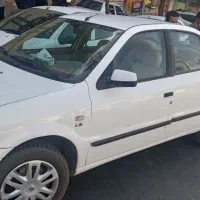 ماشین دربستی به تمام نقاط