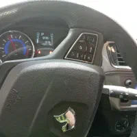 تارا لوکس مشکی اتوماتیکv2|خودرو سواری و وانت|یزد, |دیوار