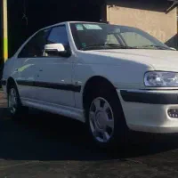 پژو پارس tu5 ۱۴۰۲|خودرو سواری و وانت|زاهدان, |دیوار