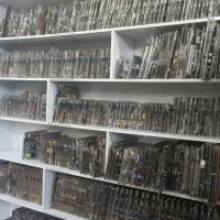 فروش و تامین قطعات تلویزیون