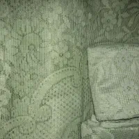 روتختی گیپور ی رنگ سبز