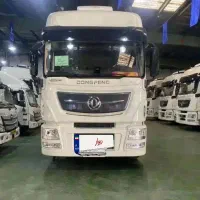 فوتون کاال KX520 KL460 فاو سایپادیزل۵۰۰ دیما بایک