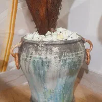 درختچه مصنوعی|گل مصنوعی|نیشابور, مازول|دیوار