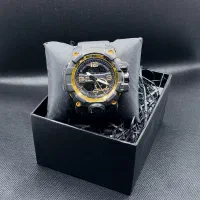 ساعت جی شاک مردانه