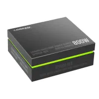 پاور ۸۵۰ وات گرین اکبند گارانتی روز