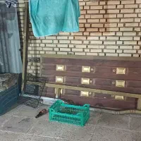فروش در و پنجره|مصالح و تجهیزات ساختمان|آبادان, |دیوار