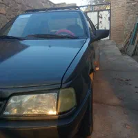 فروش ماشین رووا مدل۸۶|خودرو سواری و وانت|شاهین دژ, |دیوار