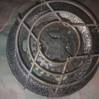 سر جدید پیک نیک نونو تازه گرفتم