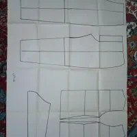 الگوی آماده متد ترک تجاری