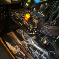 گرافیک rx580 ASRock