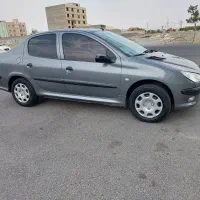 ۲۰۶ اس دی  صندوقدار