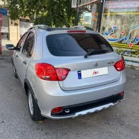کوئیک آر۱۴۰۰|خودرو سواری و وانت|کرج, باغستان|دیوار