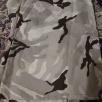 لباس سربازی