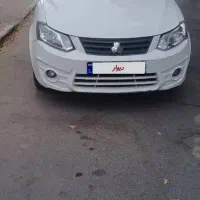 ساینا مدل ۱۳۹۸|خودرو سواری و وانت|بروجن, |دیوار