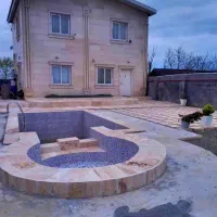 فروش-ویلا-قروق